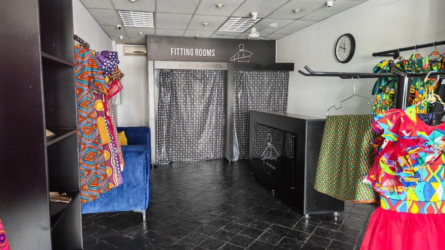 Commercial Property for Sale in Bodorp North West